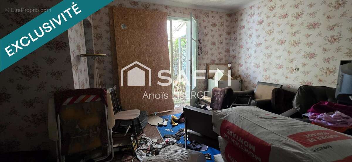 Photo 4 - Maison à NANTES