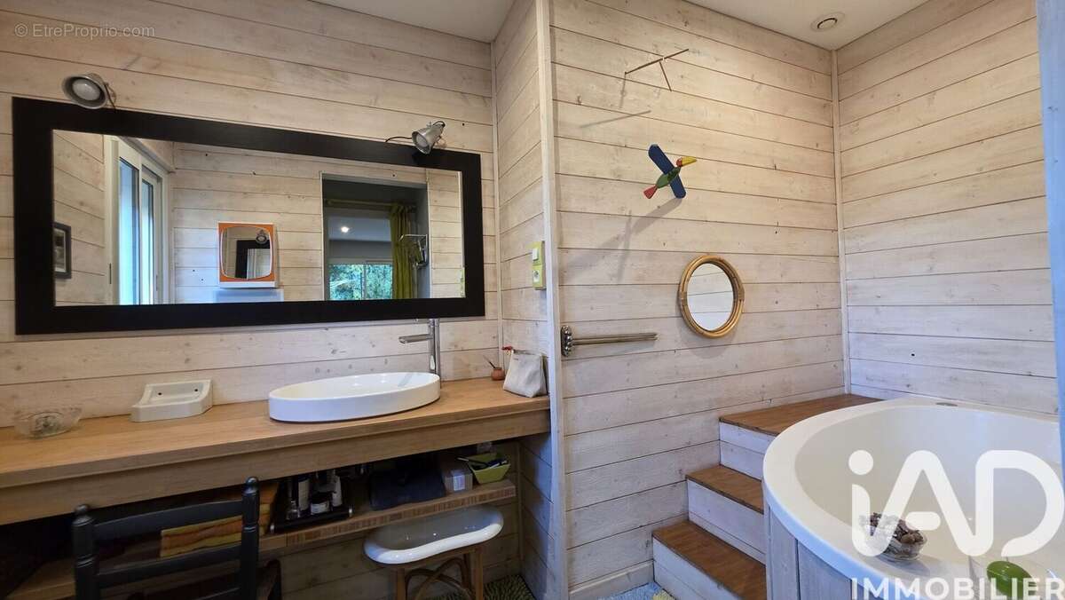 Photo 8 - Maison à CREST