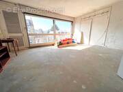 Appartement à GARCHES