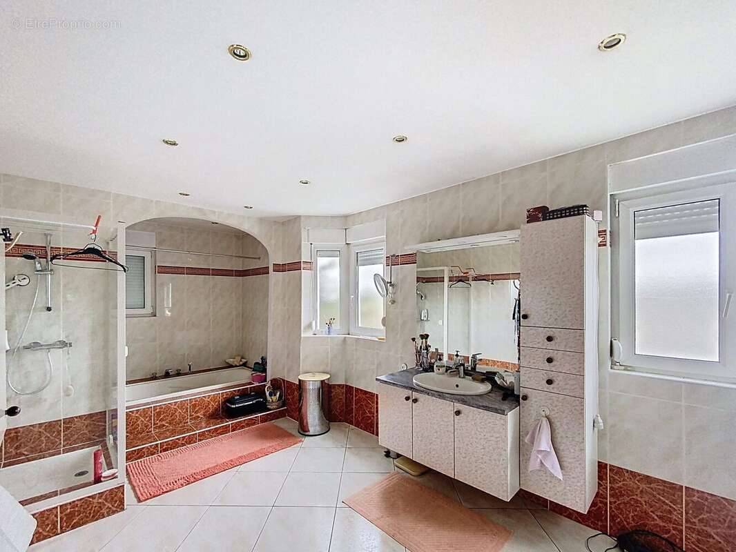 Maison à WOLFISHEIM