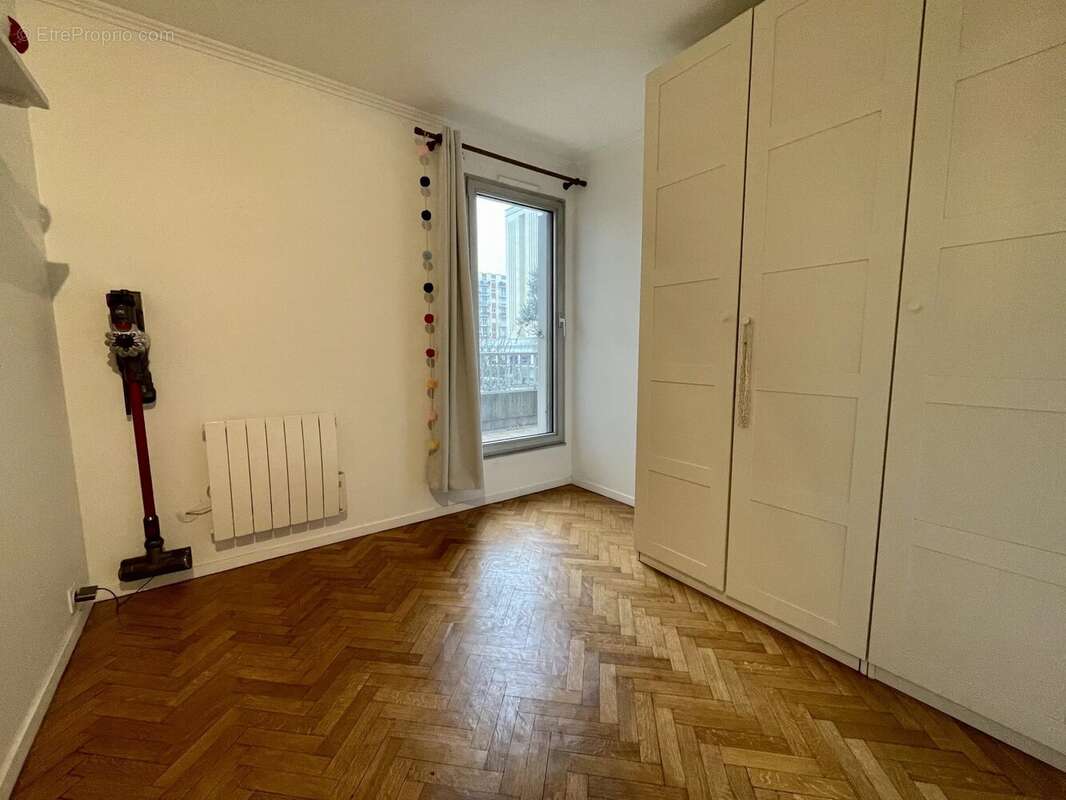 Appartement F4 Villemomble CENTRE-VILLE - photo 5