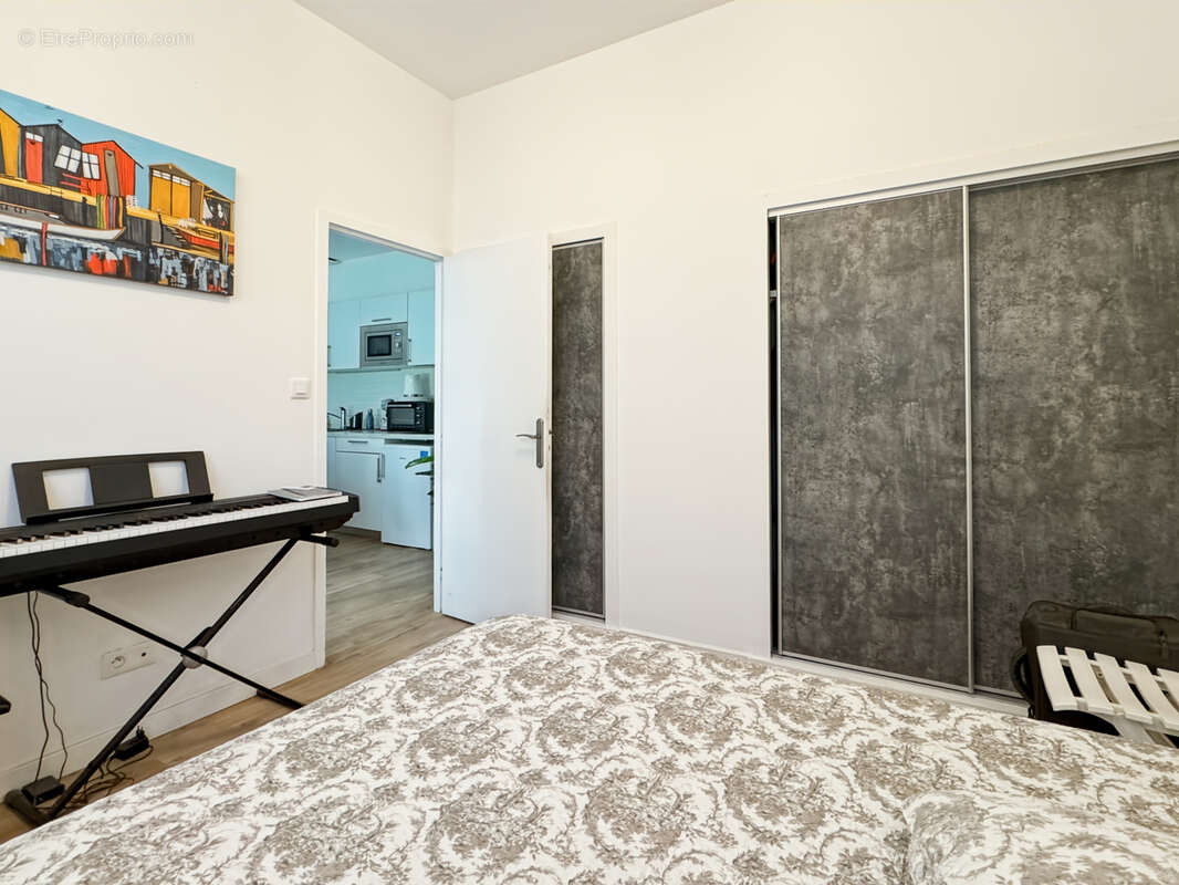 Appartement à ARCACHON