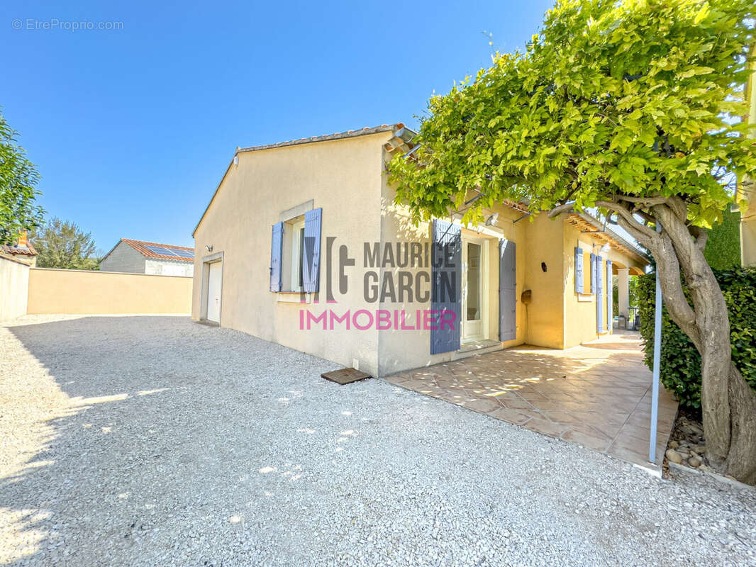 Maison 147 m² à Monteux  - photo 7