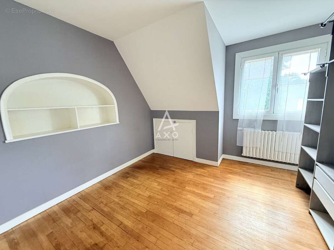 Maison familiale lumineuse avec grand jardin  Emplacement privilégié à Quimperlé - photo 8