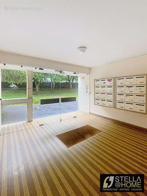 Appartement T2 meublé - idéal investisseur - photo 6