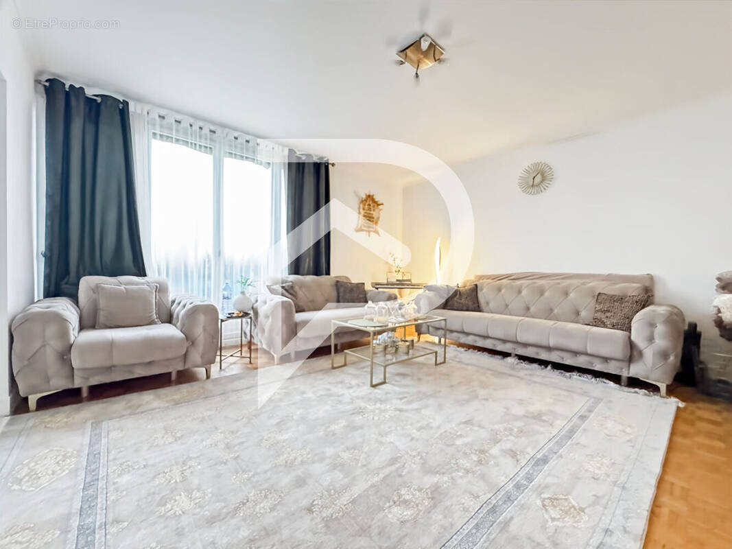 Appartement à BEAUVAIS