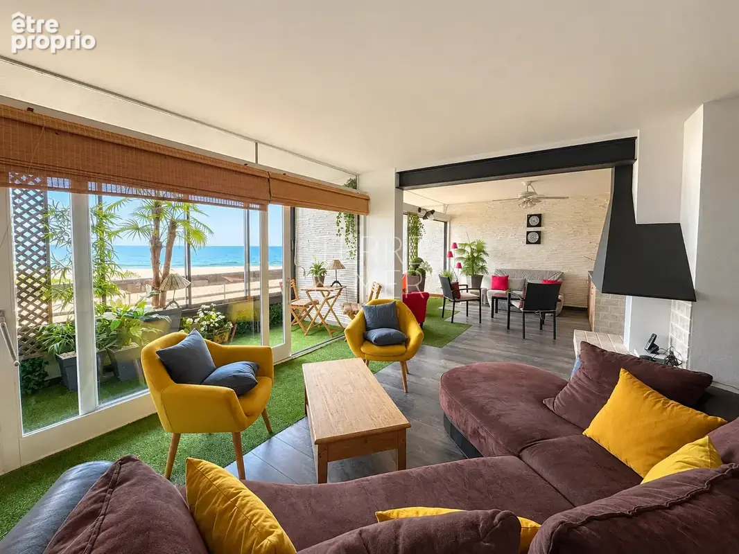 Photo Appartement à Saint-Cyprien au prix de 349 000€
