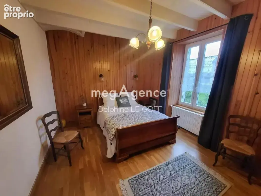 Maison familale proche de la mer Ploubazlanec - photo 8