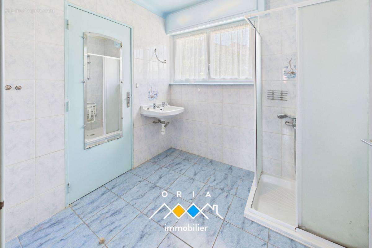 Maison à NOVEANT-SUR-MOSELLE