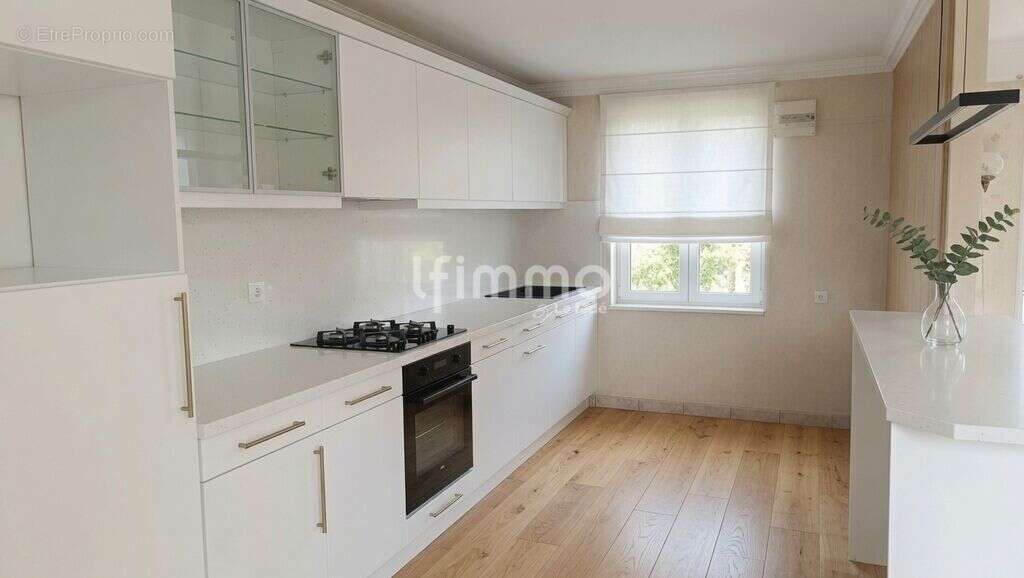 Charmante maison au calme - photo 11