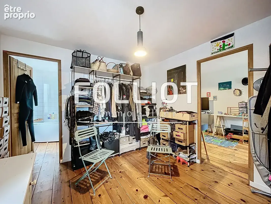 Maison de 5 pièces à vendre à Granville, Quartier Historique - photo 8