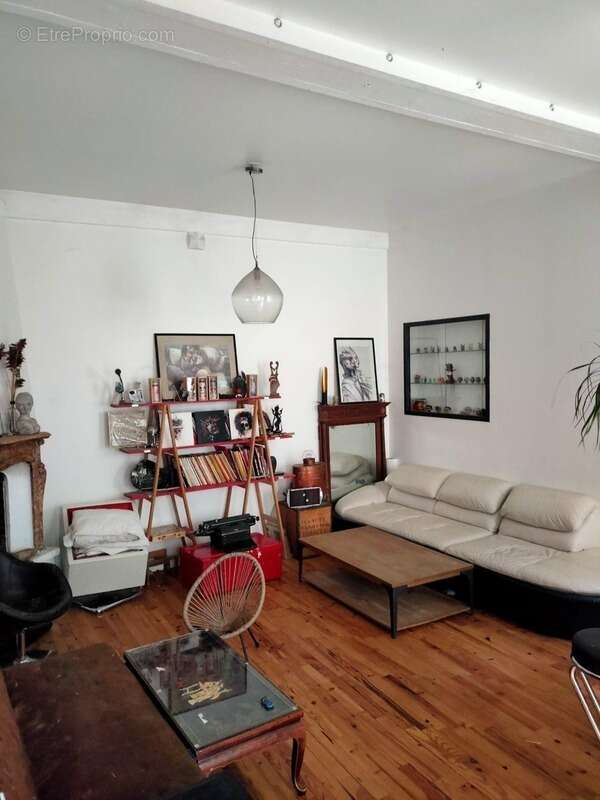 En Exclusivité: Maison De Ville Atypique - Jardin Terrasse - photo 5