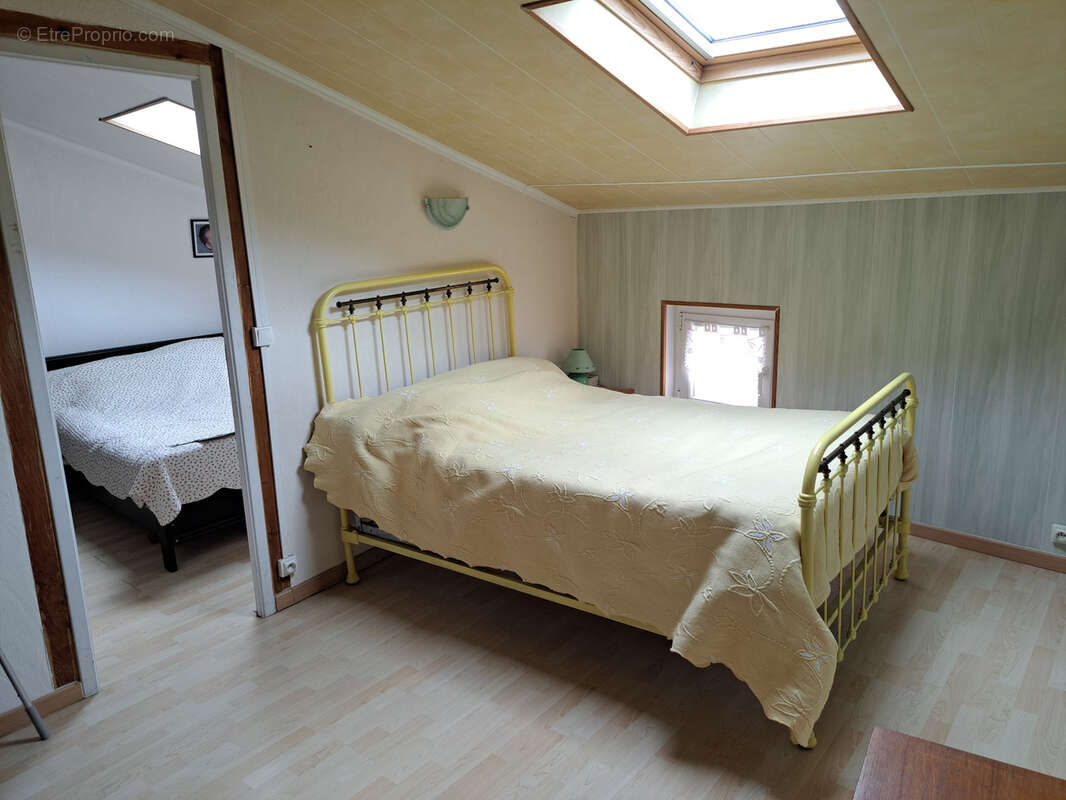 Maison à COUDONS