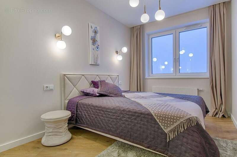 Appartement à VILLIERS-SUR-MARNE