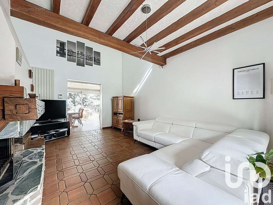 Photo 5 - Maison à ORLY