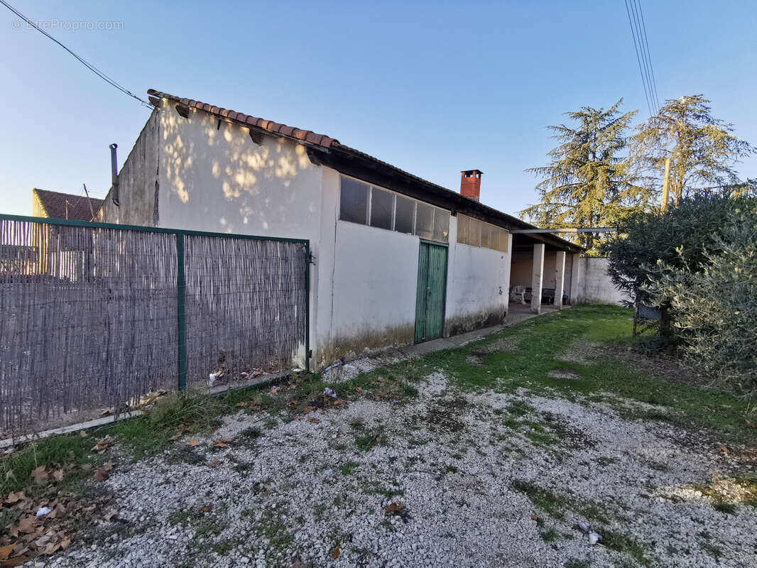  Propriété agricole - photo 10