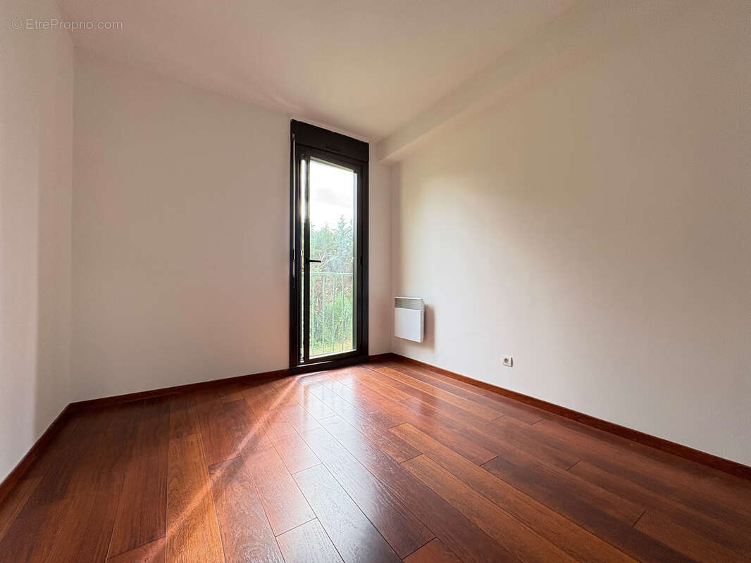 Appartement T2 Cugnaux centre - photo 3
