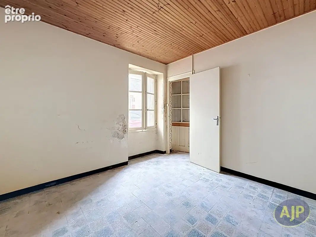 Maison 85 m² à Challans  - photo 7