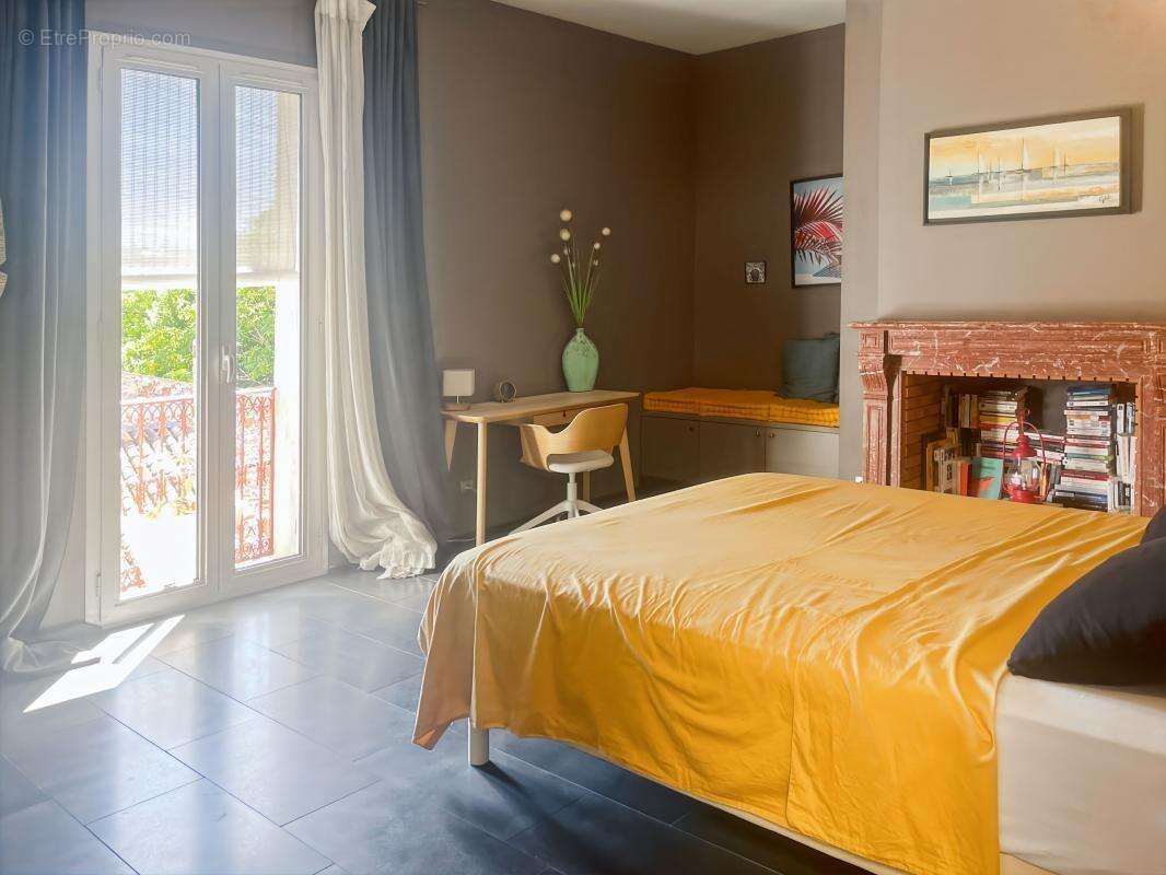 Maison à MARSEILLAN