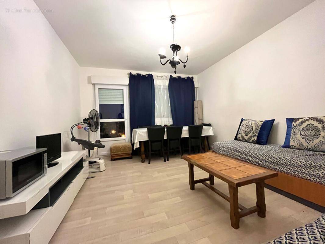 Appartement à NOYON