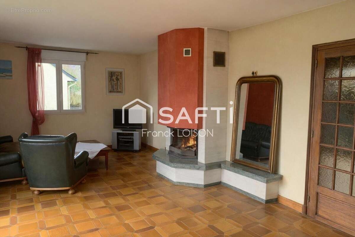Photo 7 - Maison à CHAMBRAY-LES-TOURS