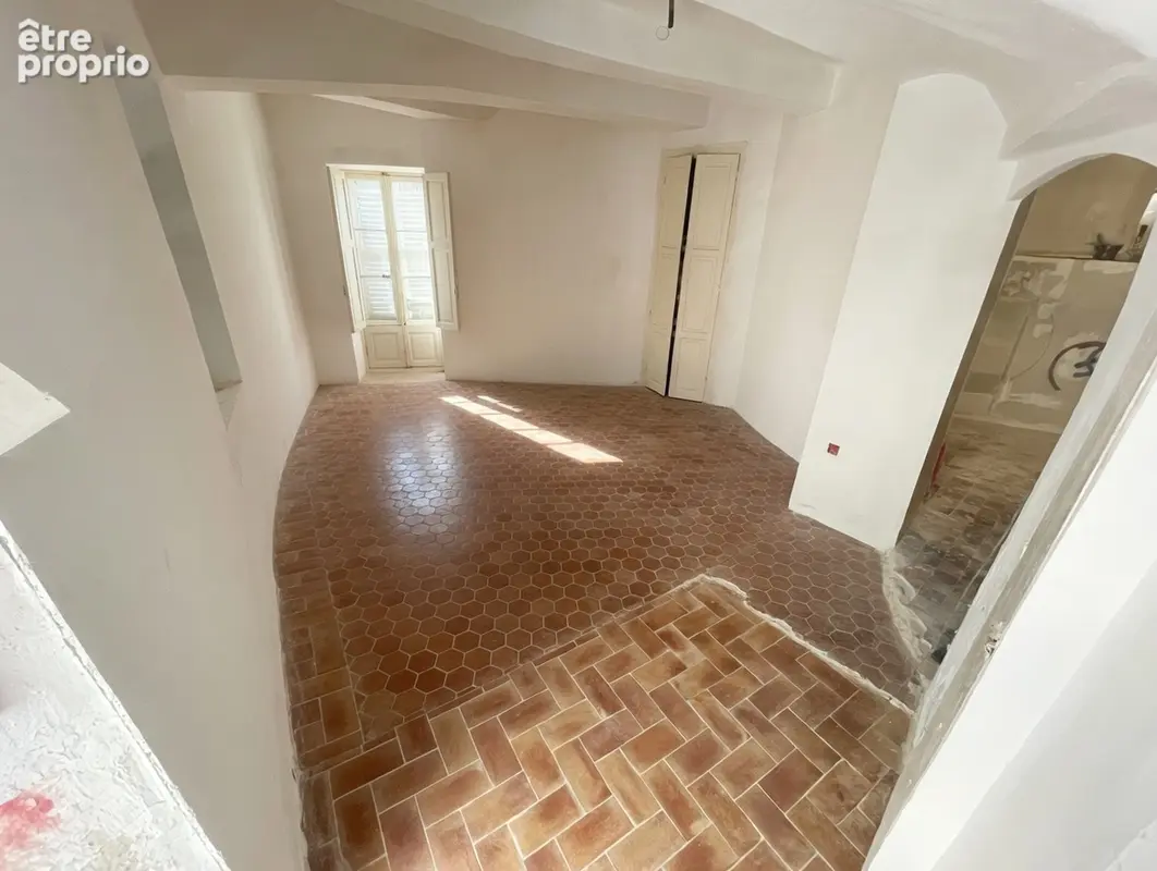 Maison à CUERS