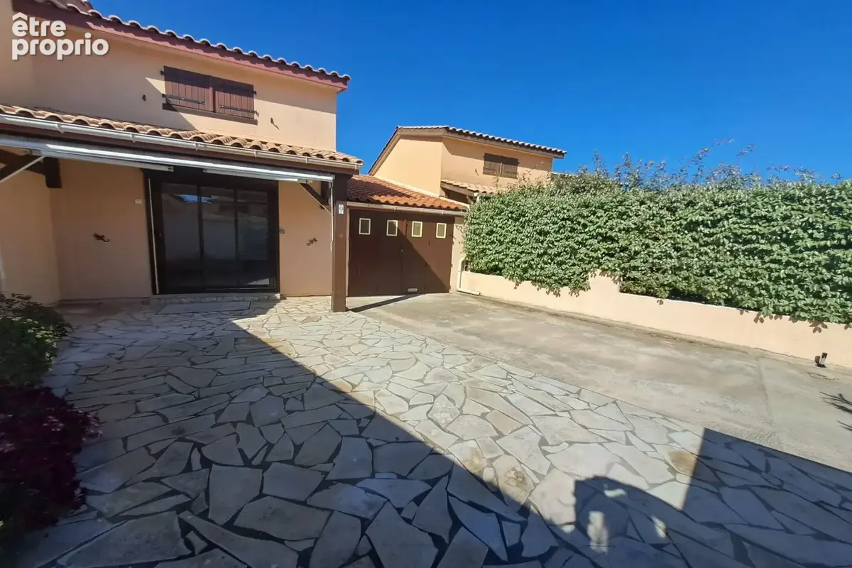 Maison 3 pièces 54 m² à vendre à Gruissan (11430) - photo 23