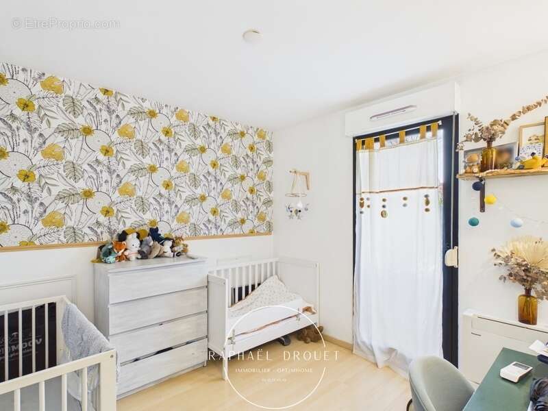 Appartement à LYON-7E