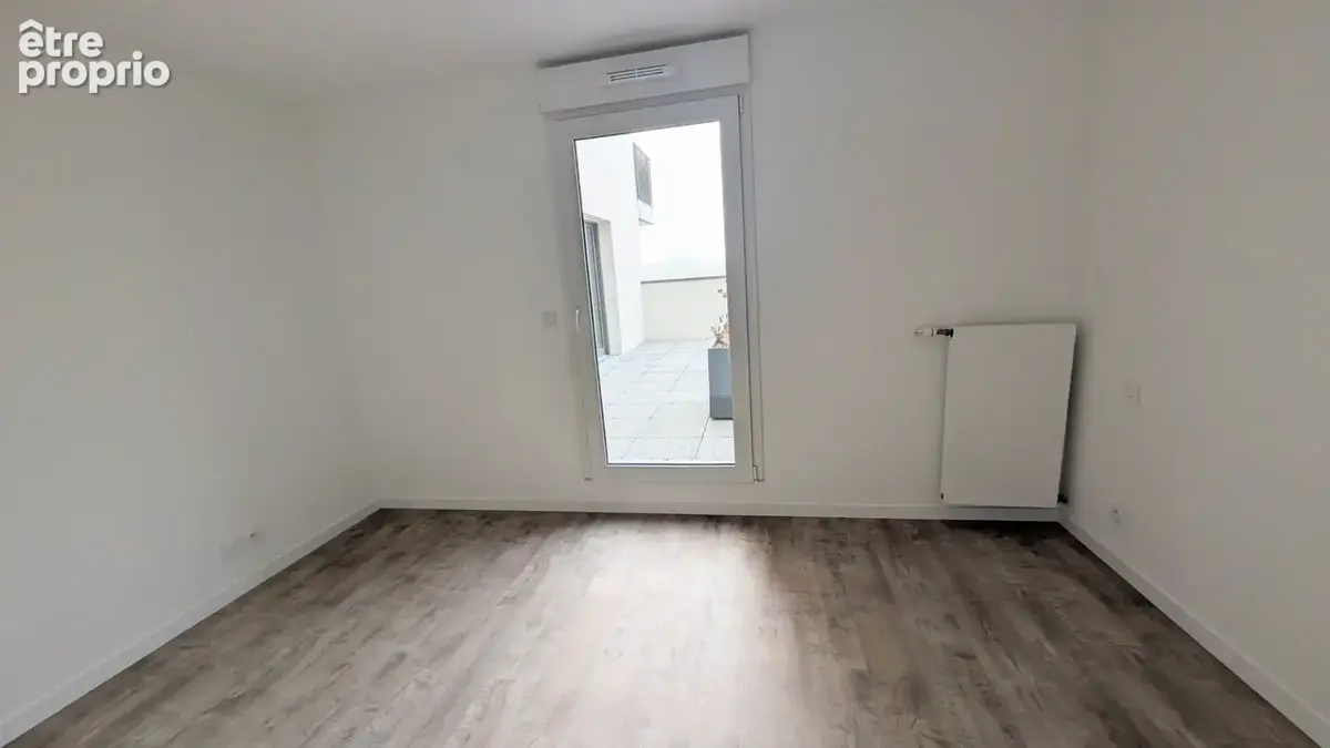 Appartement 133m2 - Rennes Saint-Hélier - photo 9