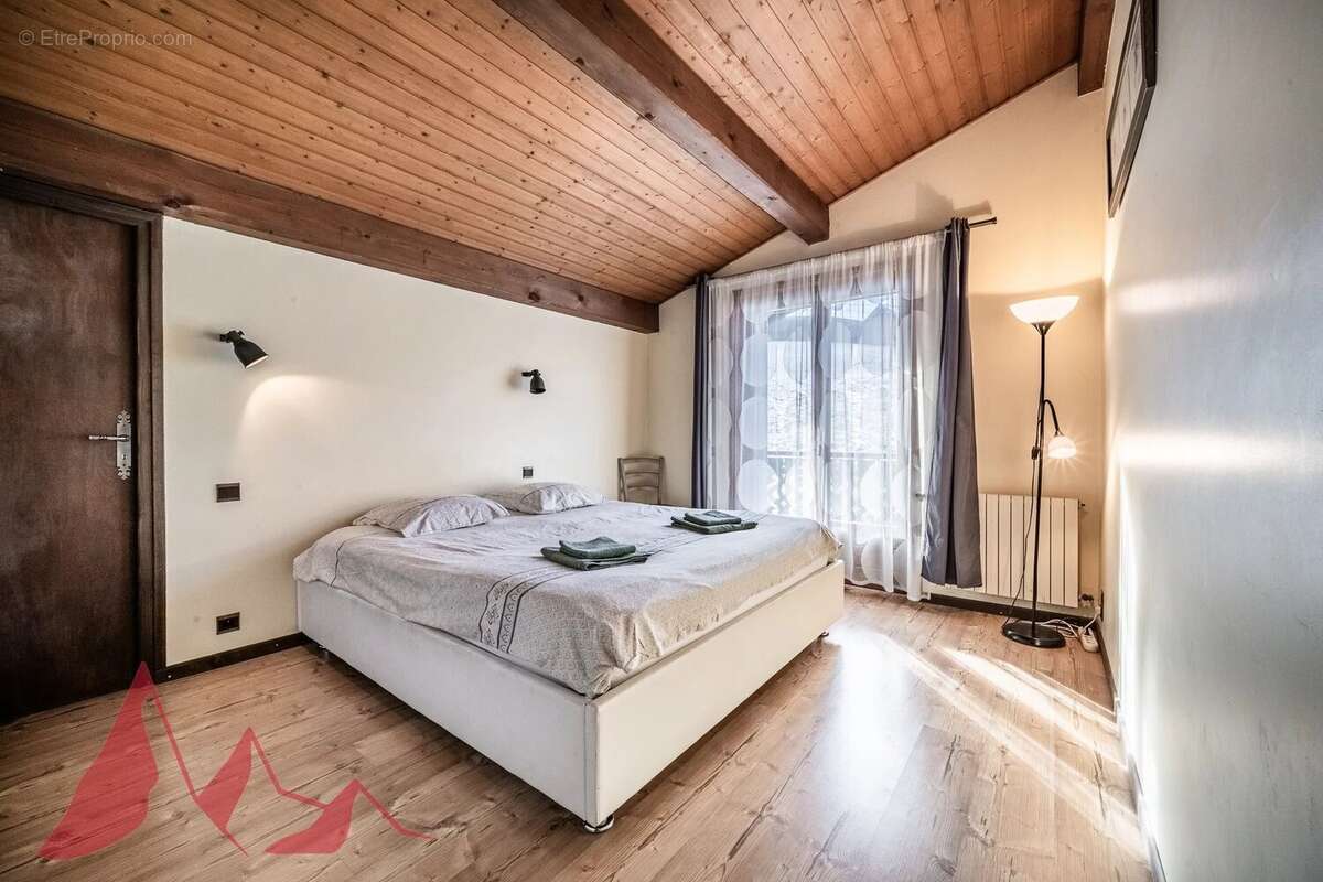 Maison à MORZINE