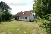 Photo 1 - Maison à VILLERS-ROBERT