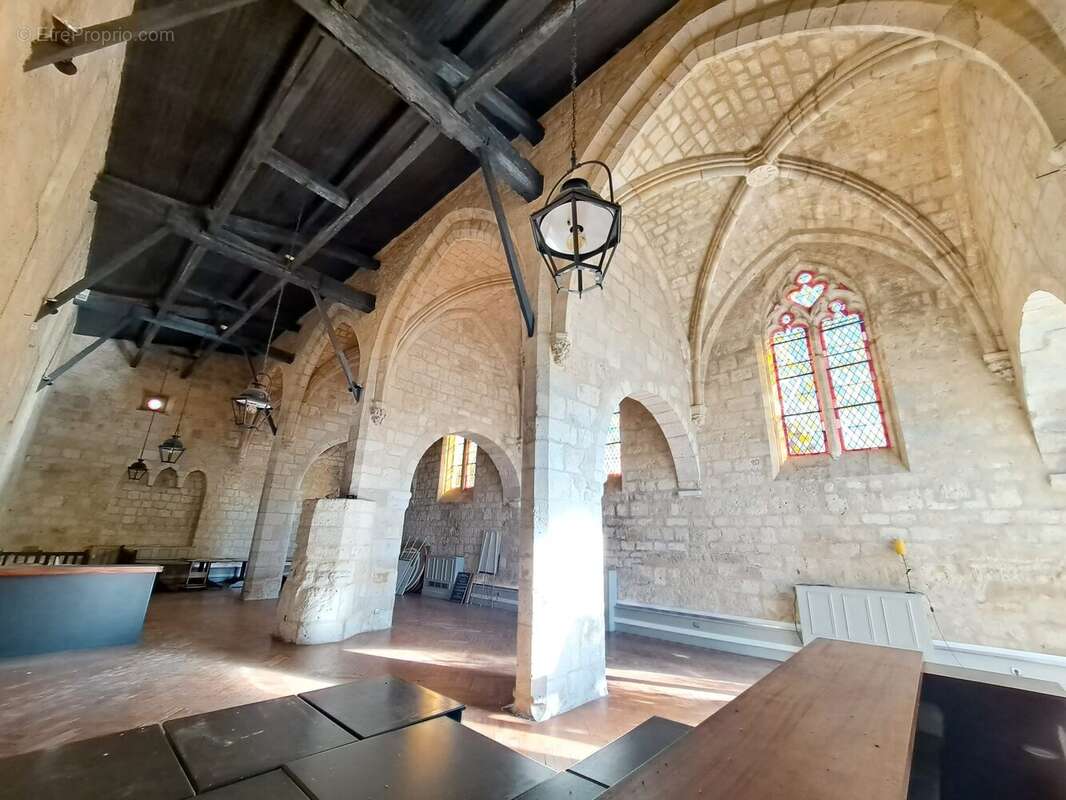 Maison à CONDOM