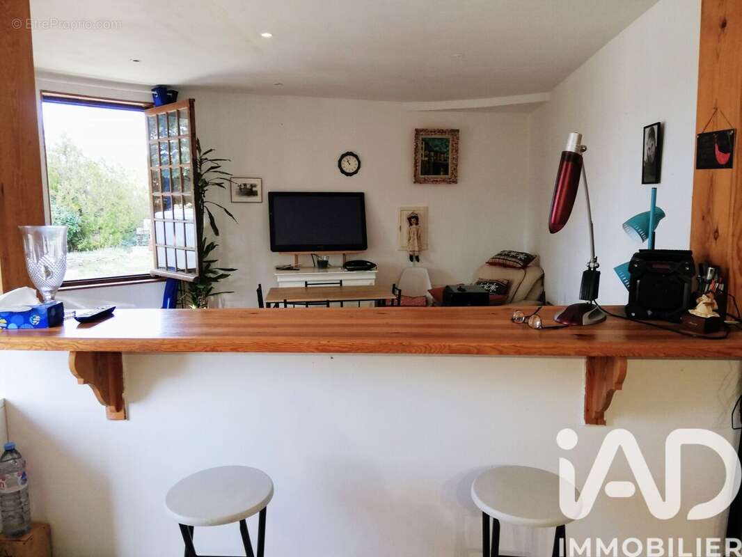 Photo 8 - Maison à MONTBRISON-SUR-LEZ