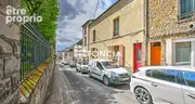 Appartement à PONTOISE