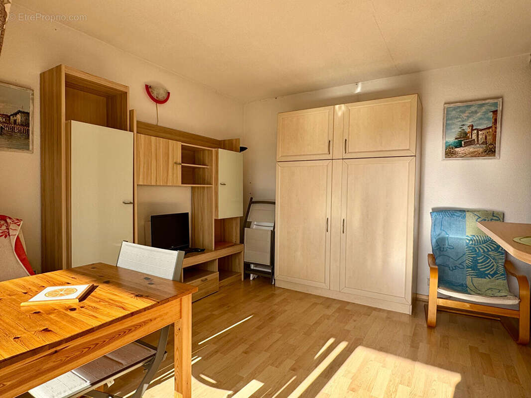 Appartement à CAPBRETON