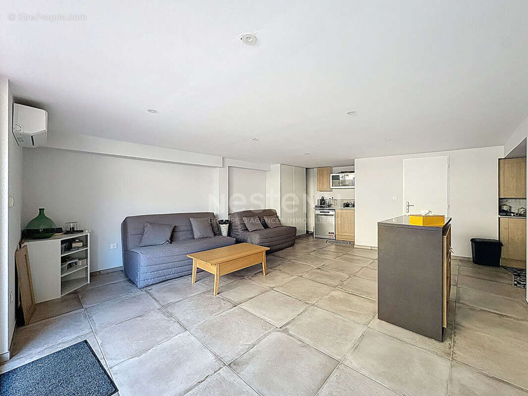 Maison à LE GRAU-DU-ROI