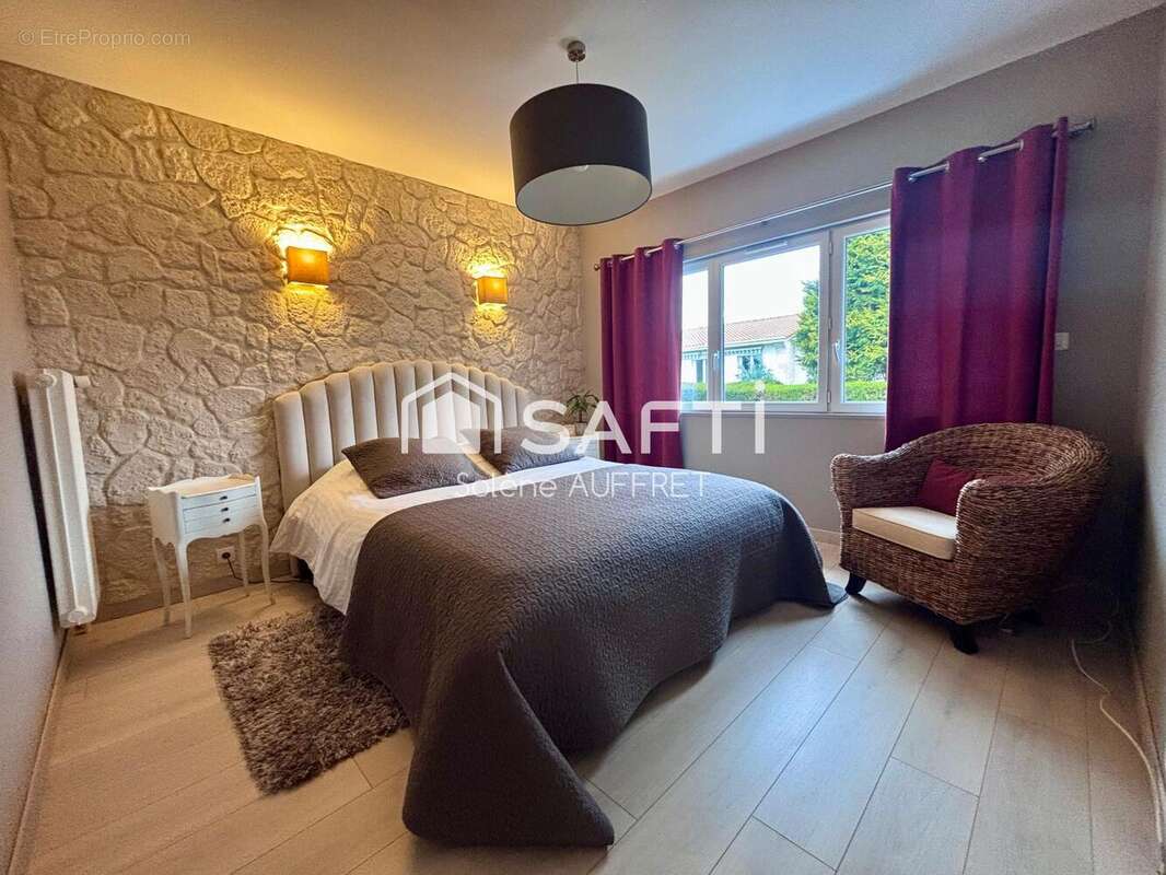 Photo 6 - Maison à MONTIGNY