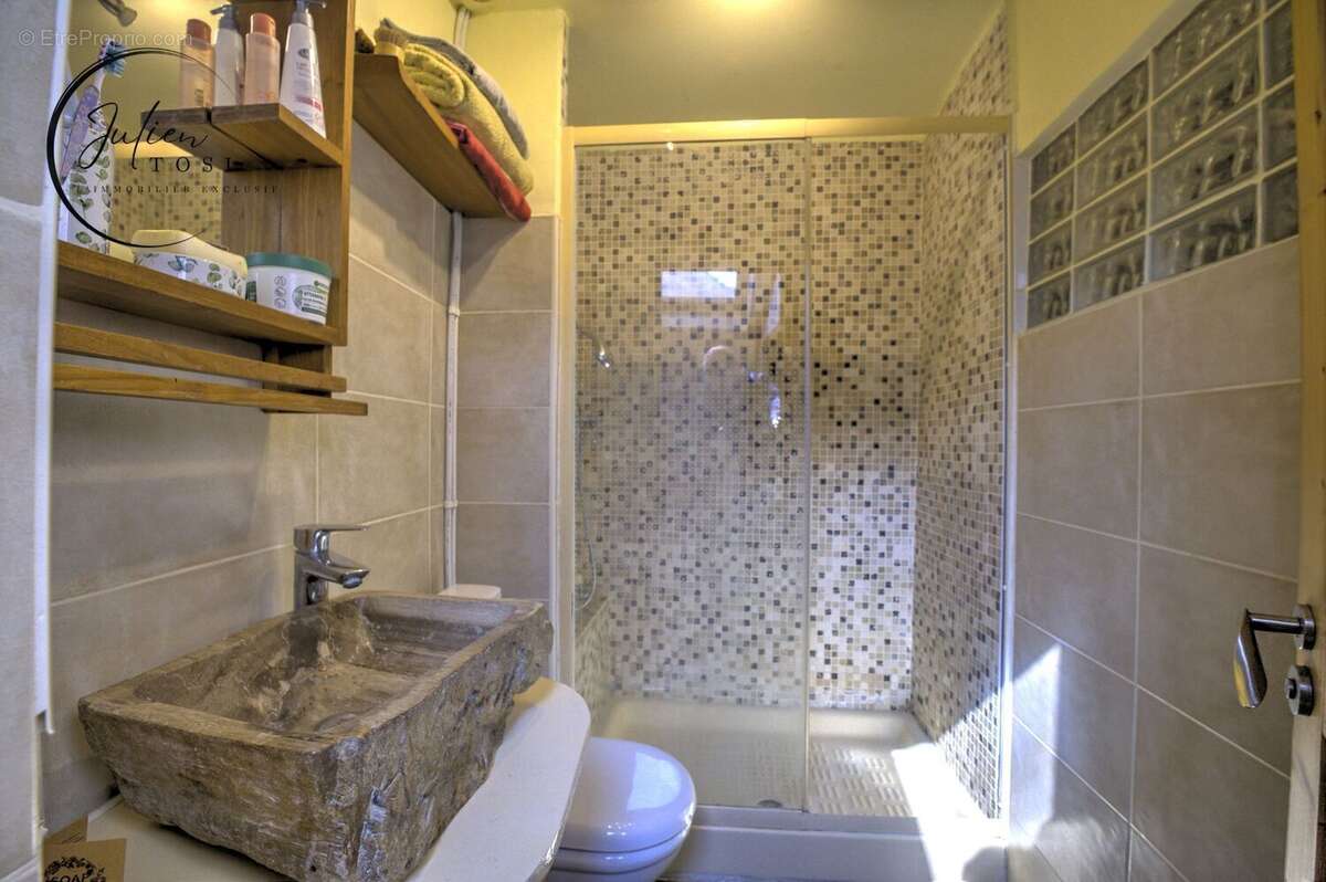 Maison 69 m² à Saint-Vallier-De-Thiey  - photo 18