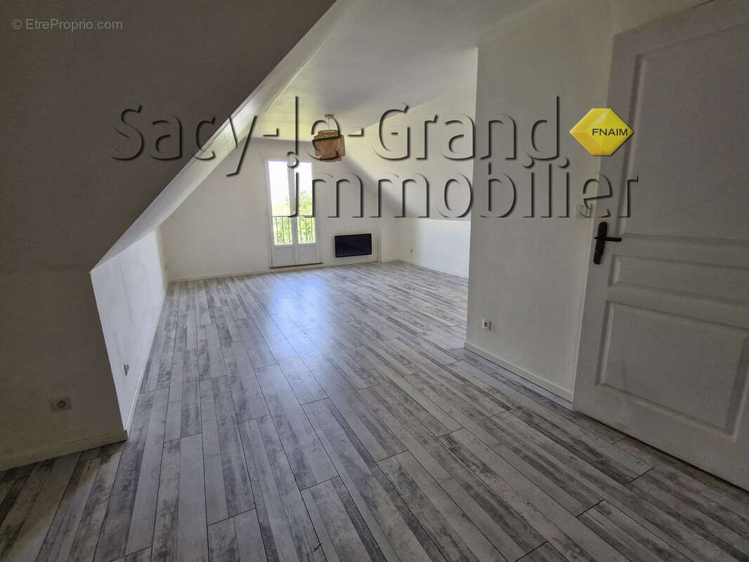 Beau pavillon secteur CLERMONT - photo 12
