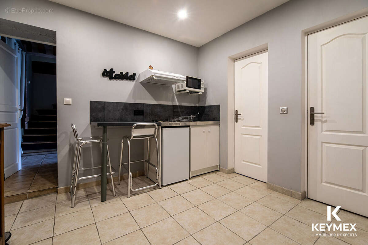 Maison à SAINT-OUEN-L'AUMONE