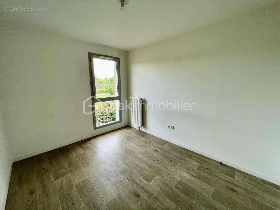 Appartement à MELUN