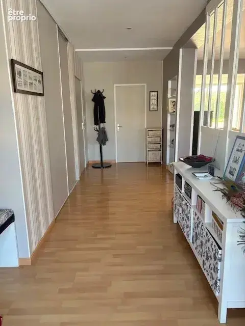 Maison 6 chambres 248m2 - photo 2