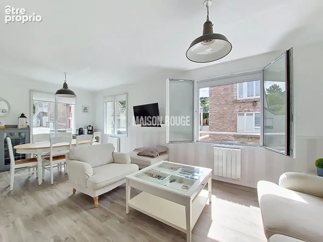 Appartement à ERQUY