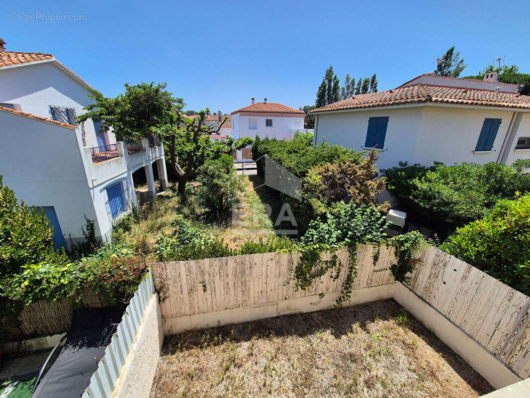 Maison à SAINT-CYPRIEN