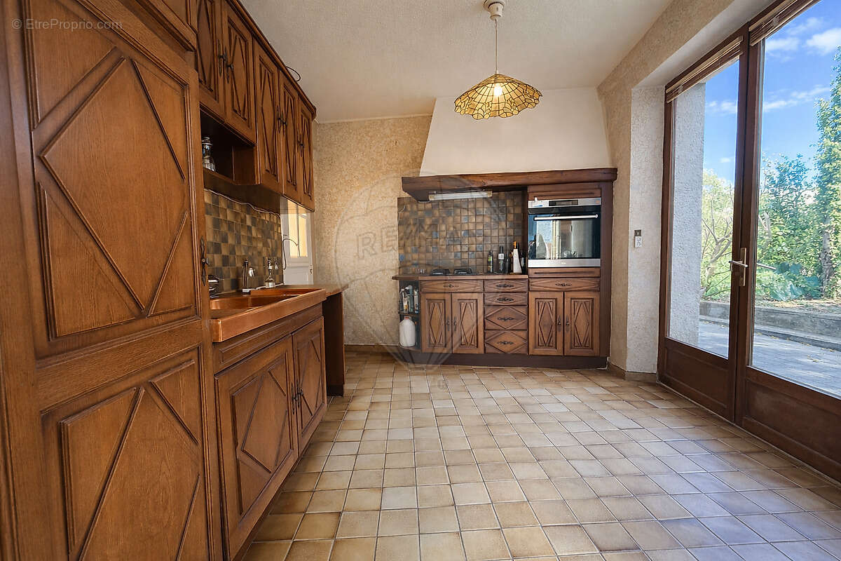 Maison 3 chambre(s) à vendre - photo 5