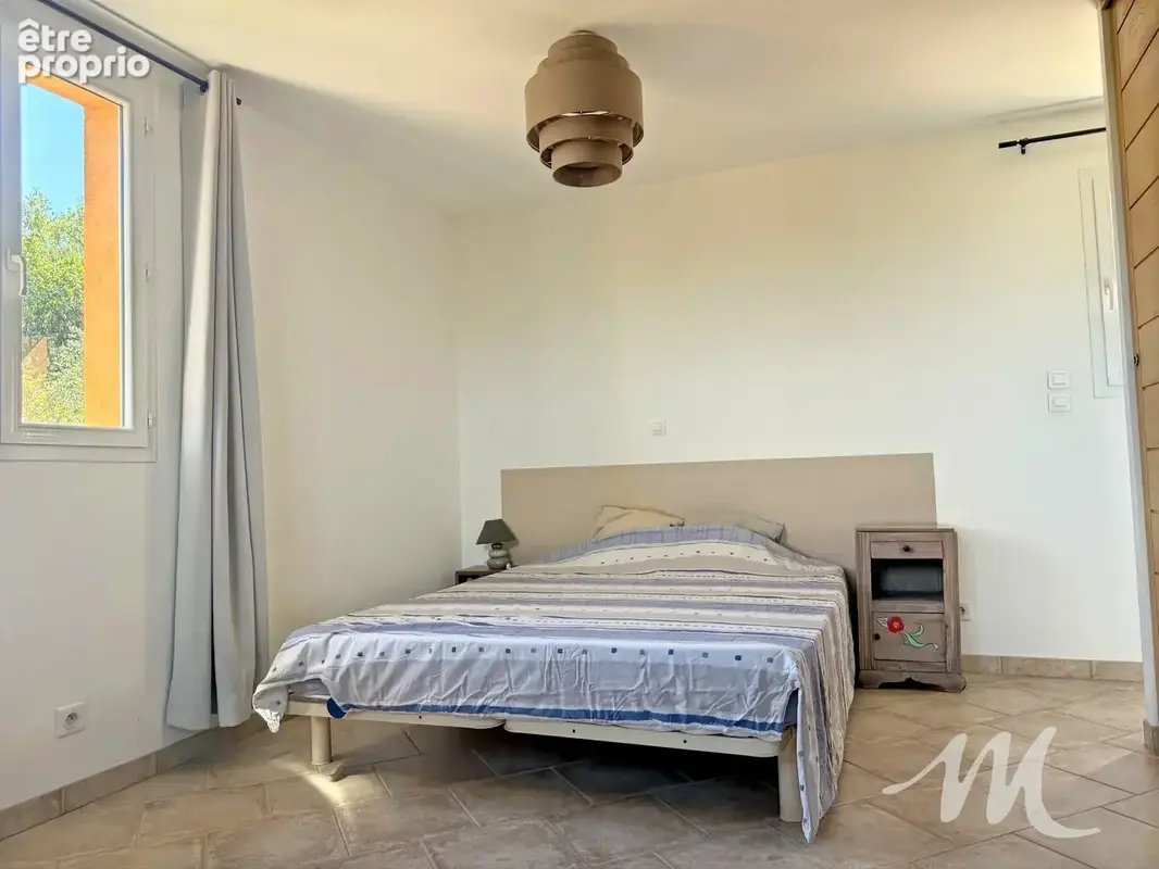 Grande maison 4 chambres à Besse-sur-Issole - photo 13