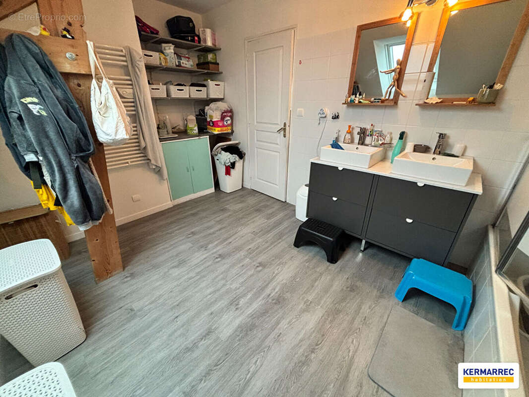 Maison à POCE-LES-BOIS