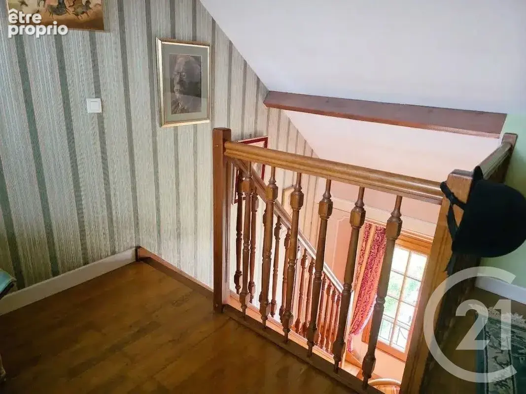 Maison 5 pièces 123 m² à vendre à Saint-Soupplets (77165) - photo 10