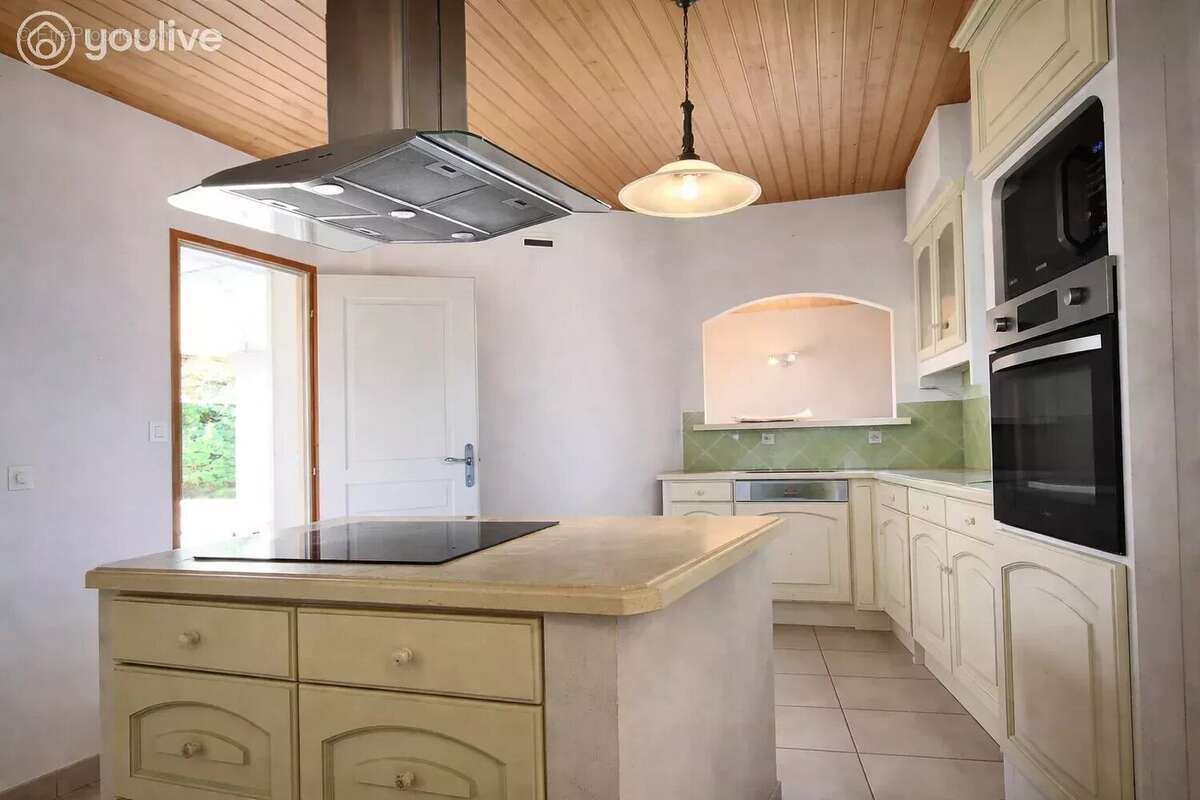 Maison à LA BARRE-DE-MONTS