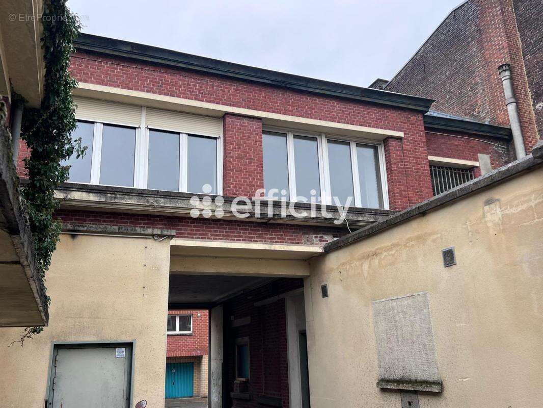 Appartement à TOURCOING